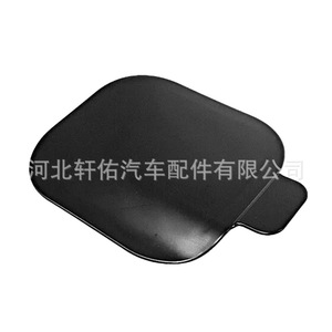 Protectores de Polvo para Ruedas Volkswagen 5C6805414A ABS Izquierdo y Derecho para Jetta 6, Sagitar, Golf, Bora 2015-2019 - Product Image 2
