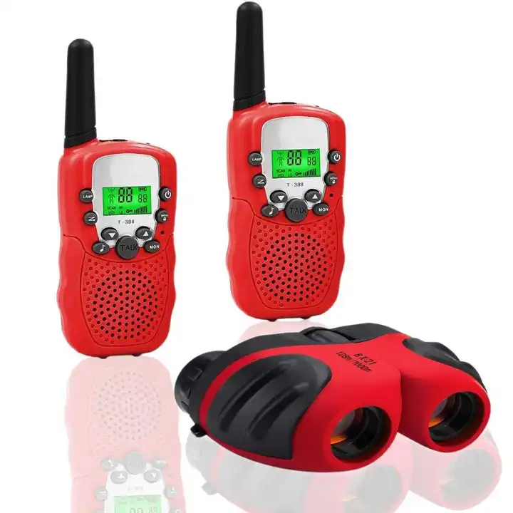 Buy Kids Walky Talky Toy Online at Best Price in India on