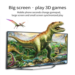 <span class=keywords><strong>HDMI</strong></span> Transmitter và Receiver không dây g2f <span class=keywords><strong>Dongle</strong></span> streaming thiết bị cho 4K <span class=keywords><strong>Miracast</strong></span> <span class=keywords><strong>HDMI</strong></span> Receiver <span class=keywords><strong>Ezcast</strong></span> hiển thị không dây - Product Image 6