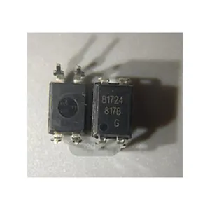 BPC-817B传感器照片4DIP原装Ic芯片库存电子元件新集成电路制造商BPC-817B