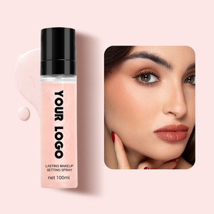 Miglior trucco Maquillage impostazione Spray lunga durata per la finitura del viso nebbia leggera idratante di alta qualità impostazione Spray - Product Image 5