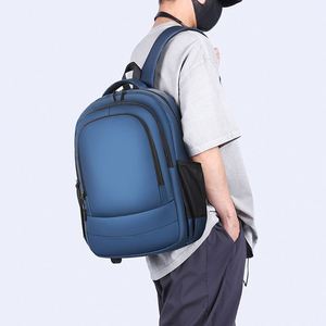 Multi Functional Men's Bag Outdoor Travel Sports Business <b>Backpacks</b> <b>Large</b> Capacity Laptop Bags 2025 - Product Image 6
