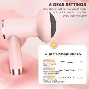 Masajeador Corporal Portátil, Aparato de Masaje Facial y Corporal, Quemagrasas, Adelgazante, Anticelulítico, Quema Grasa Abdominal - Product Image 2