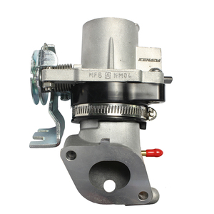 Corpo Farfallato Racing per Moto <span class=keywords><strong>Honda</strong></span> PCX160 Vario160 <span class=keywords><strong>PCX</strong></span> 160 ADV 160 Vario 160 Click160 I 28mm 30mm 32mm 34mm - Product Image 3