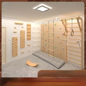 Easy Installation <strong>Rock</strong> <strong>Climbing</strong> <strong>Wall</strong> Amusement Equipment High Quality Indoor-Outdoor <strong>Climbing</strong> <strong>Wall</strong> for Children's Park