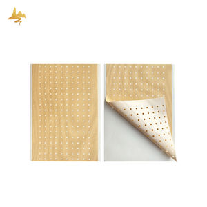 中国メーカー 天然ハーブ筋肉痛緩和温熱カプサイシンパッチ タイガーカプサイシンプラスター - Product Image 6