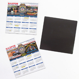 Hình Dạng Tùy Chỉnh Quảng Cáo Khuyến Mại Giấy Từ Tủ Lạnh Sticker Tủ Lạnh Lịch Cho Giấy Tủ Lạnh Nam Châm - Product Image 3