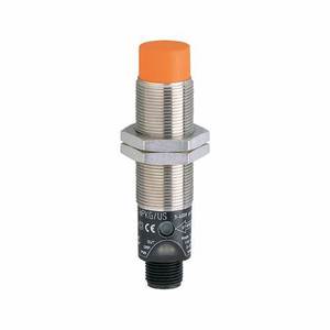 NEW-IFM-BRAND เครื่องตรวจวัดความเร็วขนาดกะทัดรัดสำหรับพื้นที่อันตราย DI602A - Product Image 3