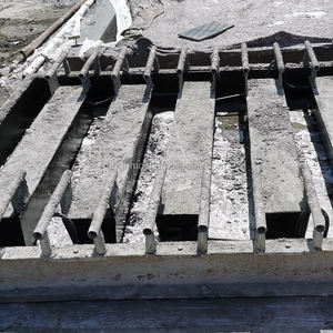 Panneau spécial de clôture de bord de mer <span class=keywords><strong>anti</strong></span>-vague et produit ménager de moule de poteau en béton pour la <span class=keywords><strong>protection</strong></span> de bord de mer - Product Image 3