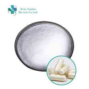 Produits chimiques quotidiens Supplément de santé Poudre de <span class=keywords><strong>sulfate</strong></span> de <span class=keywords><strong>d</strong></span>-glucosamine <span class=keywords><strong>Sulfate</strong></span> de glucosamine - Product Image 1