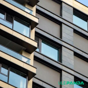 Trung Quốc Top sản xuất cơ giới Rèm Zip Dây kéo theo dõi màn hình rèm bóng râm Con lăn cửa chớp - Product Image 3