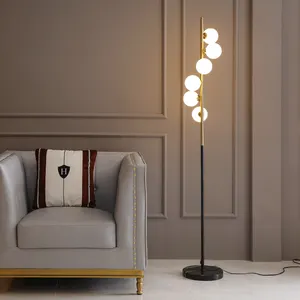 L5014 Offres Spéciales Décoratifs pour La Maison Moderne Debout pour salon lampadaire lumière