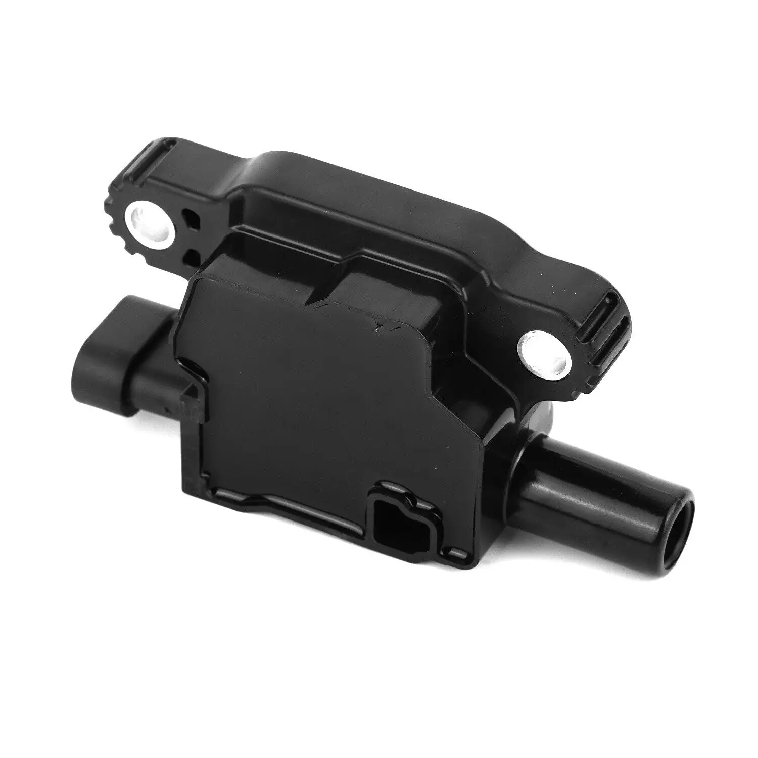 UF413 Auto repuestos negro encendido UF413coil para CHEVROLET OEM UF413 12570616 D510C 12611424