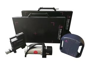 Bagaj ve parseller için 3543 Ultra ince taşınabilir x-ray muayene makinesi endüstriyel güvenlik tarama <span class=keywords><strong>Metal</strong></span> dedektörü - Product Image 4