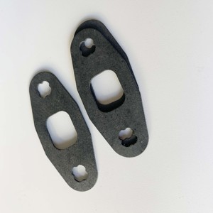 Pasokan Pabrik Gasket Pipa Pengembalian Oli QSL9 5337704 untuk Suku Cadang Pengganti - Product Image 1