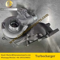 Turbocompresseur 28231-2C600 282312C600 L0412079 90142-01080 9014201080 TD04HL4S pour Hyundai Genesis Coupé 3.8L Theta V6 2.0T