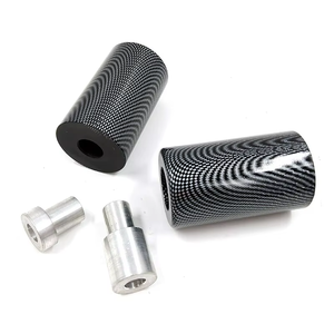 Frame Sliders Crash Pads for <strong>Suzuki</strong> <strong>GSXR</strong> 600 GXSR <strong>750</strong> <strong>2006</strong> 2007 2008 2009 2010 <strong>Motorcycle</strong> Falling Protection K6 K8 - Product Image 4