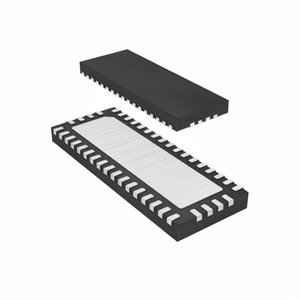 42 WFQFN Exposed <b>Pad</b> PCIE 5.032 GBPS 4 CHANNEL LINEAR Interface Original Electronic Component Chip SN75LVPE5412RUAT - Product Image 1