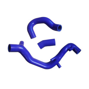 Kit tubo flessibile in Silicone MAX Boost per Mercedes Smart ForTwo <span class=keywords><strong>451</strong></span> tubo in silicone 1.0T - Product Image 1