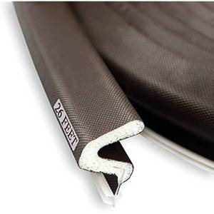 <span class=keywords><strong>Q</strong></span> <span class=keywords><strong>Lon</strong></span> Bọt Cửa Weatherstrip Con Dấu Cho Cửa Ra Vào Và Cửa Sổ Cách Nhiệt Niêm Phong Dải - Product Image 1