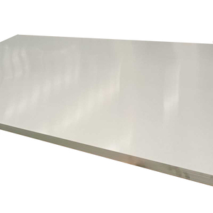 Plaque d'acier inoxydable laminée à froid de bonne qualité ASTM 201 202 430 310S 316 321 304 - Product Image 6