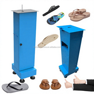 Slipper <strong>Production</strong> Equipment Flip-flops With Tread Belt Machine Shoe Factory Assembly Line Dedicated Beach Slippers <strong>Production</strong> - Product Image 6