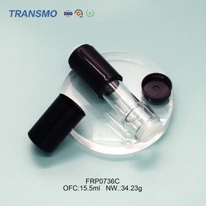 Envase Vacío OEM para Barra de Corrector y Contorno, 14g, Estuche Personalizado para Polvo Mineral y Protector Solar - Product Image 5