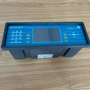 बेल्ट स्केल v082002.b01 के लिए वजन सूचक 20650/वीबीडब्ल्यू 20650 वजन संकेतक - Product Image 4