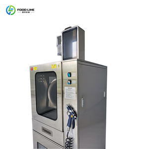 <span class=keywords><strong>Robot</strong></span> de <span class=keywords><strong>cuisine</strong></span> électrique <span class=keywords><strong>Robot</strong></span> de <span class=keywords><strong>cuisine</strong></span> entièrement automatique - Product Image 4