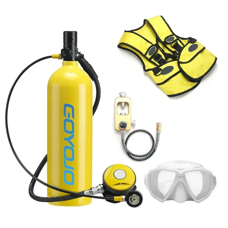 SD800 B-Yellow