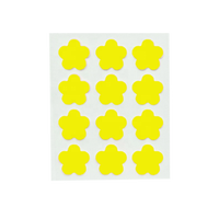 Patch anti-boutons en hydrocolloïde à l'acide hyaluronique - Certifié ISO 13485, Soin apaisant doux pour les imperfections