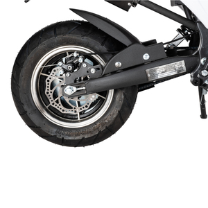 Venta al por mayor: Mini moto de bolsillo de 60cc, 45km/h, a gasolina, para carreras en pista plana, para adultos, adolescentes y niños, con motor de 4 tiempos SC60cc, compatible con motores de 50-100CC. - Product Image 2
