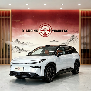 Nouvelle <span class=keywords><strong>Toyota</strong></span> BZ3X SUV 5 portes 5 places Véhicule Électrique PRO Longue Autonomie Véhicule à Énergie Nouvelle Précommande Prix Dépôt Restant Disponible BZ3X - Product Image 4