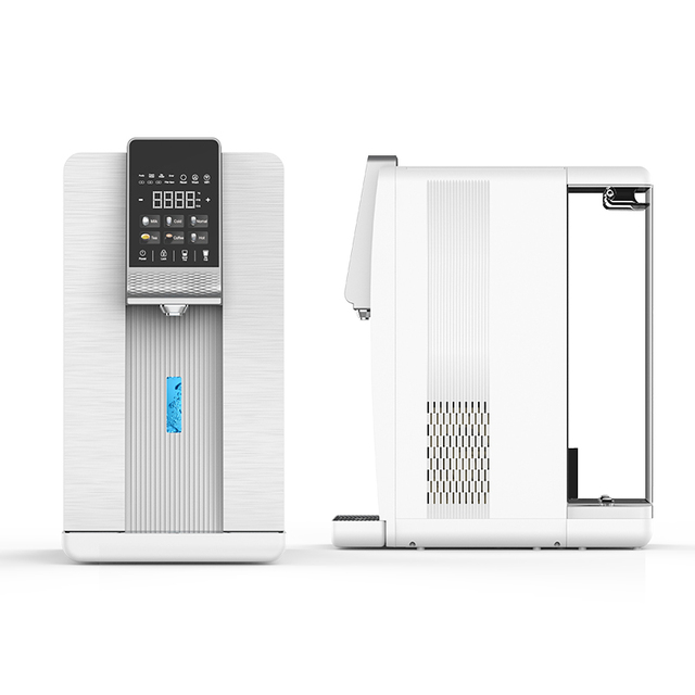 Ro Hot Cold Water Dispenser with Hydrogen Water Making