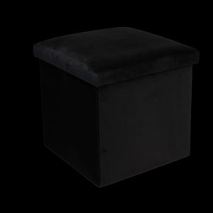 Modern <b>Stool</b> Living Room Furniture Storage Box Fabric Stainless Steel <b>Bamboo</b> Highest Quality Sample Available <b>Stools</b> Counter - Product Image 3