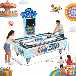 Table de hockey et de football d'arcade ZDYS, vente directe d'usine, pour la vente en gros - Product Image 1