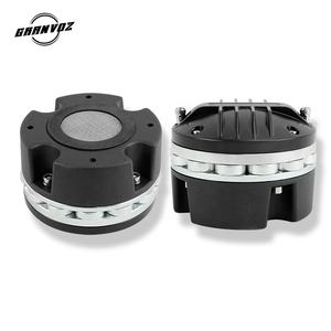 2インチ ボルトオン ネオジム コンプレッションドライバー 220W RMS 74mm ボイスコイル 108dB 感度 - Product Image 5