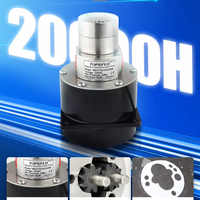 Micro pompe de liquide de refroidissement pour système de refroidissement liquide de centre de données