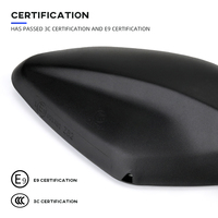 Spion Motor RACEPRO NEW 3C E9 untuk YAMAHA MT07 MT09/Tracer 900/9/GT Tenere 700 MT10 MT03 MT25 MT01 MT 07 09