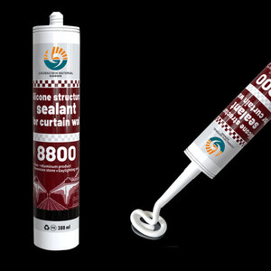 Nóng bán USA tiêu chuẩn DAP Acrylic caulk cộng với Silicone chống nấm mốc trắng Acrylic Silicone sealant cho cửa sổ và cửa ra vào - Product Image 5