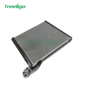 Evaporador de aire acondicionado para Toyota Corolla Hiace <span class=keywords><strong>Matrix</strong></span> Prius RAV4 Lexus EV 939769PFC 8850102220 8850102221 - Product Image 3
