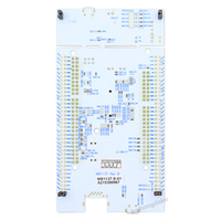 Carte de développement NUCLEO-F446ZE STM32F446ZET6 Cortex M4 Nucleo 144