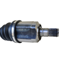 Accessoires de Transmission Lisse CCL Pièces d'approvisionnement direct d'usine Joint d'essieu avant Cv 49500-4C300 pour OPTIMA-L 2.4AT 12-13