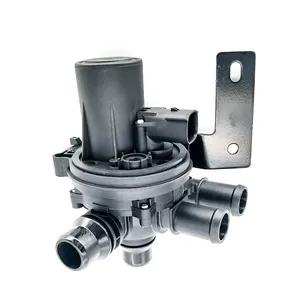 YOMI 冷却液加热器控制阀 OE 22987493 适用于 2014-2016 年 ELR 4 缸 1.4L Flex <span class=keywords><strong>2</strong></span> 门轿跑车 全新 6 个月保修 - Product Image 1