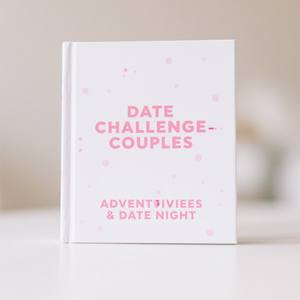 <span class=keywords><strong>Livre</strong></span> à gratter personnalisé Aventure romantique à gratter Défis <span class=keywords><strong>de</strong></span> rencontres pour les couples nouveaux et existants avec 28 aventures créatives - Product Image 1