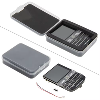 Module T-Deck ESP32-S3 LoRa avec écran LCD de 2,8 pouces, carte de développement longue portée 433 MHz 868 MHz 915 MHz, Wi-Fi et Bluetooth intégrés