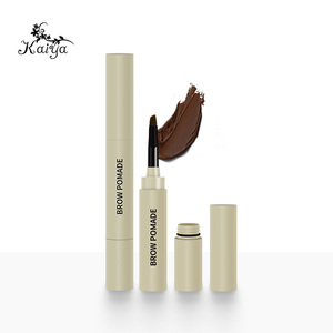 Gel pour <span class=keywords><strong>sourcils</strong></span>, maquillage sur mesure, 1 pièce, couleur marron foncé, étiquette privée, pommade à <span class=keywords><strong>sourcils</strong></span> Vegan étanche - Product Image 4