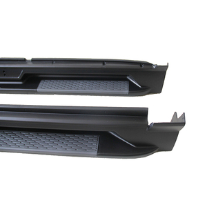 Bệ bước chân phụ kiện ô tô TUCCI dành cho <span class=keywords><strong>Sorento</strong></span> 2012, thanh chắn bên, chất lượng cao - Product Image 2