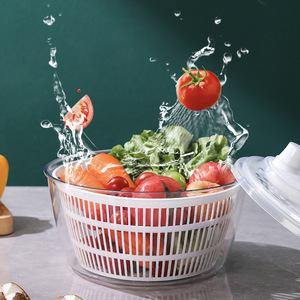 Accessoires de cuisine de haute qualité cuisine grand ensemble de <span class=keywords><strong>salade</strong></span> <span class=keywords><strong>à</strong></span> la main séchoir <span class=keywords><strong>à</strong></span> légumes <span class=keywords><strong>essoreuse</strong></span> <span class=keywords><strong>à</strong></span> <span class=keywords><strong>salade</strong></span> outil de cuisine <span class=keywords><strong>essoreuse</strong></span> <span class=keywords><strong>à</strong></span> <span class=keywords><strong>salade</strong></span> - Product Image 2