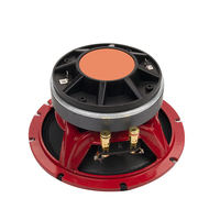 Haut-parleur coaxial OEM, 2022 pouces, 6.5 HZ-20KHZ, modèle Soway 100